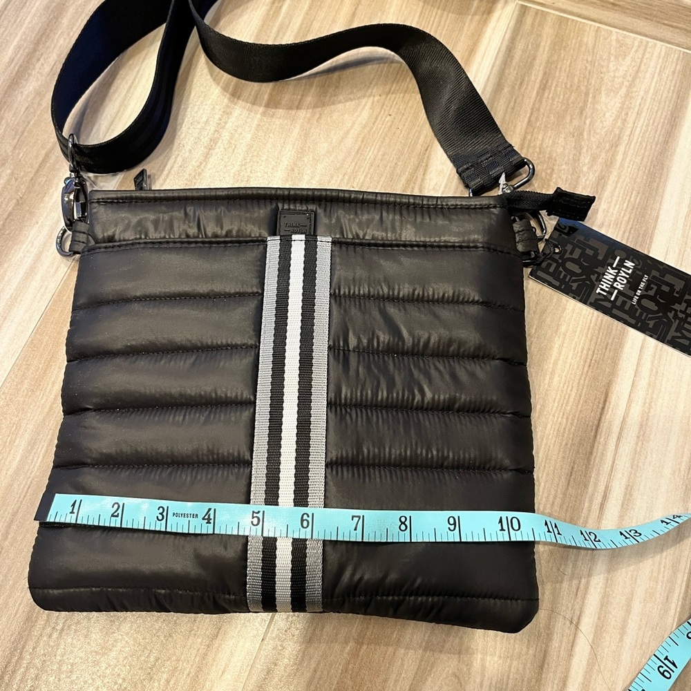 Think royln crossbody bag